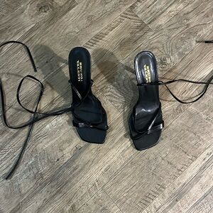Bruno valenti sandals